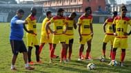 Gokulam have not been reliant on their foreign stars this season.